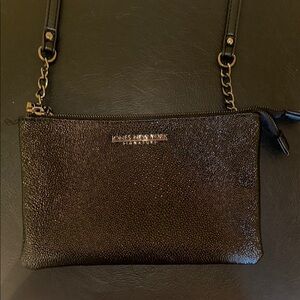 Black Crossbody Bag